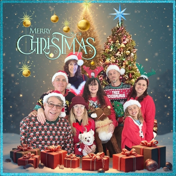 A Little About Sazzle Dazzle - Picture 1 of 14